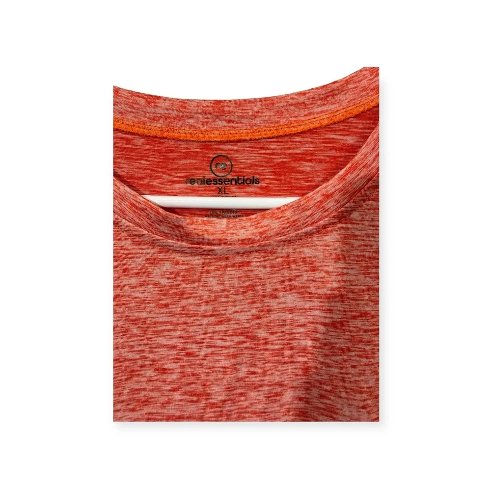 Realessentials Men’s Climate Cool Performance Shirt Size‎ XL